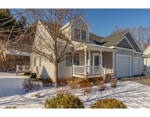 Property Photo: 14 Marble Farm Road 14 MA 01754