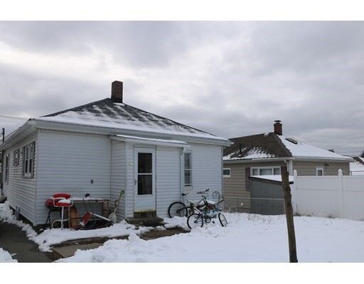 Property Photo: 35 Lafayette St MA 02149