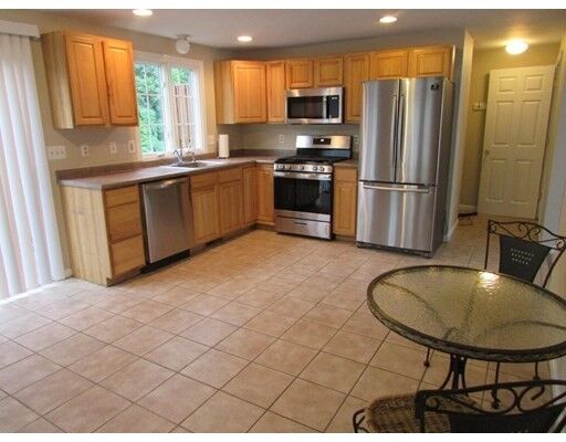 Property Photo: 10 Fuller Ave 7 MA 02703