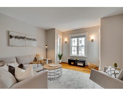 Property Photo: 70 Flint 1 MA 02145