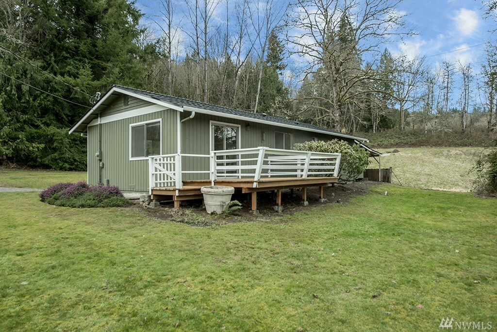 Property Photo:  36315 SE 56th St  WA 98024 