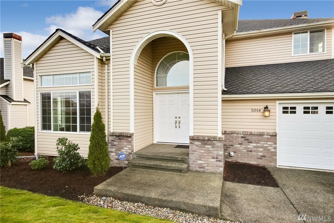 Property Photo:  5014 Tower Dr NE  WA 98422 