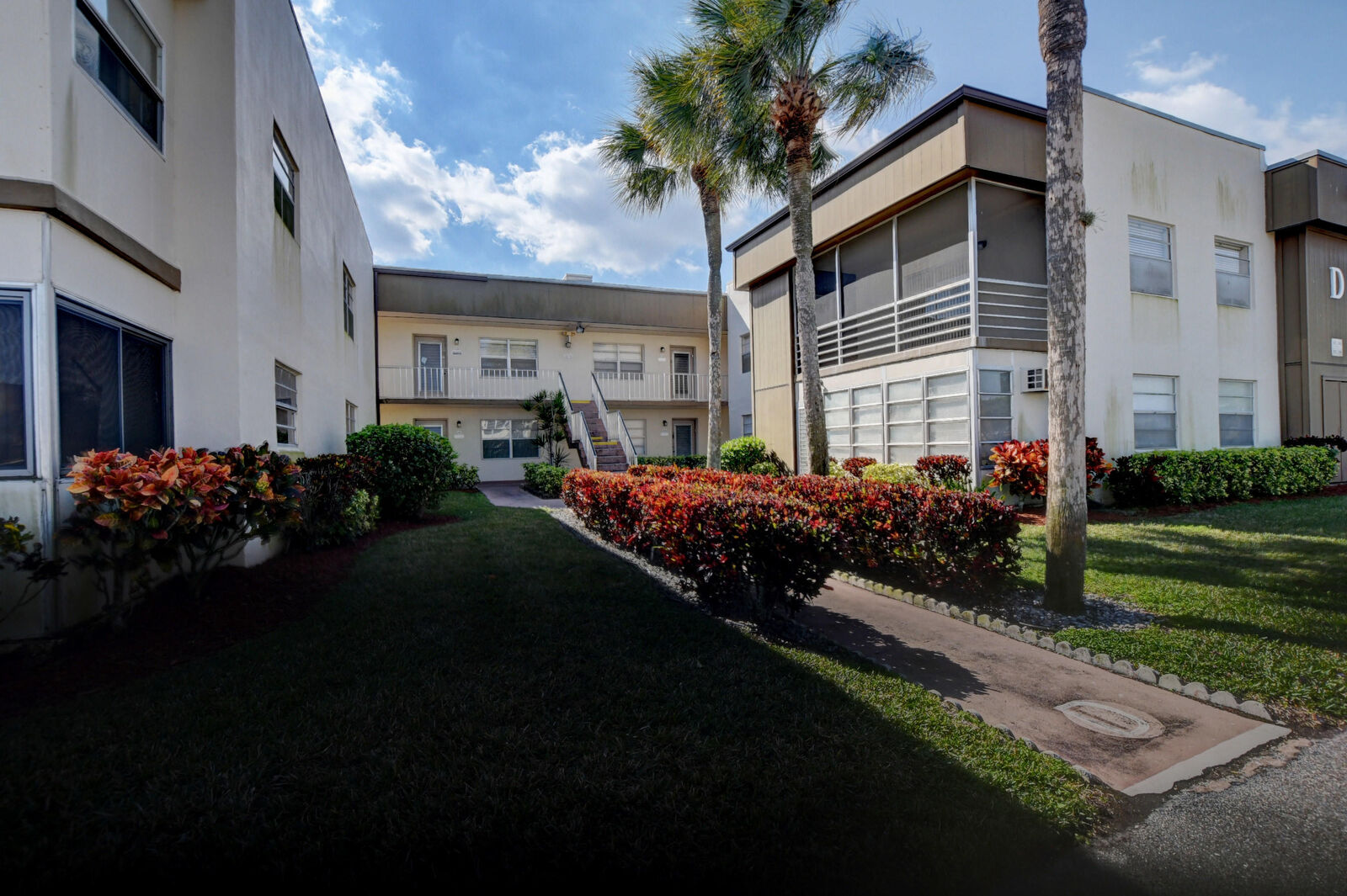 Property Photo:  180 Burgundy D 180  FL 33484 