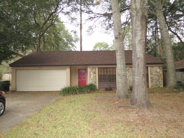 Property Photo: 2931 Bay Shore Dr FL 32309
