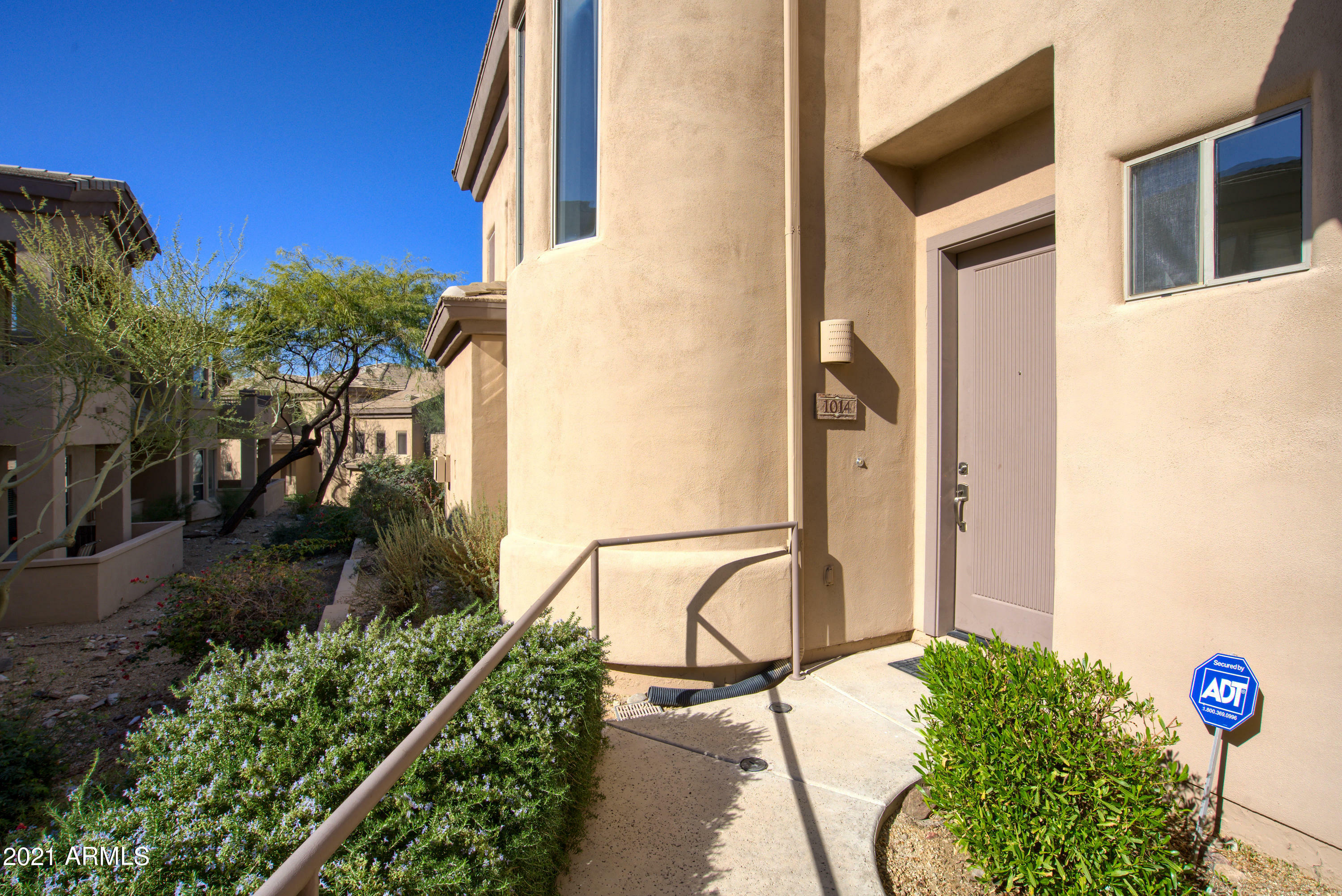 Property Photo:  16420 N Thompson Peak Parkway 1014  AZ 85260 
