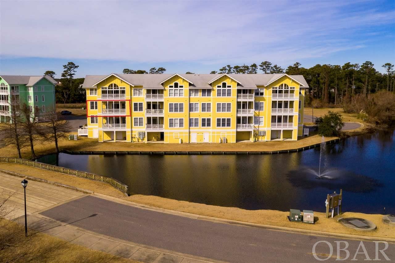 1700 Paget Road Unit D2  Kill Devil Hills NC 27948 photo