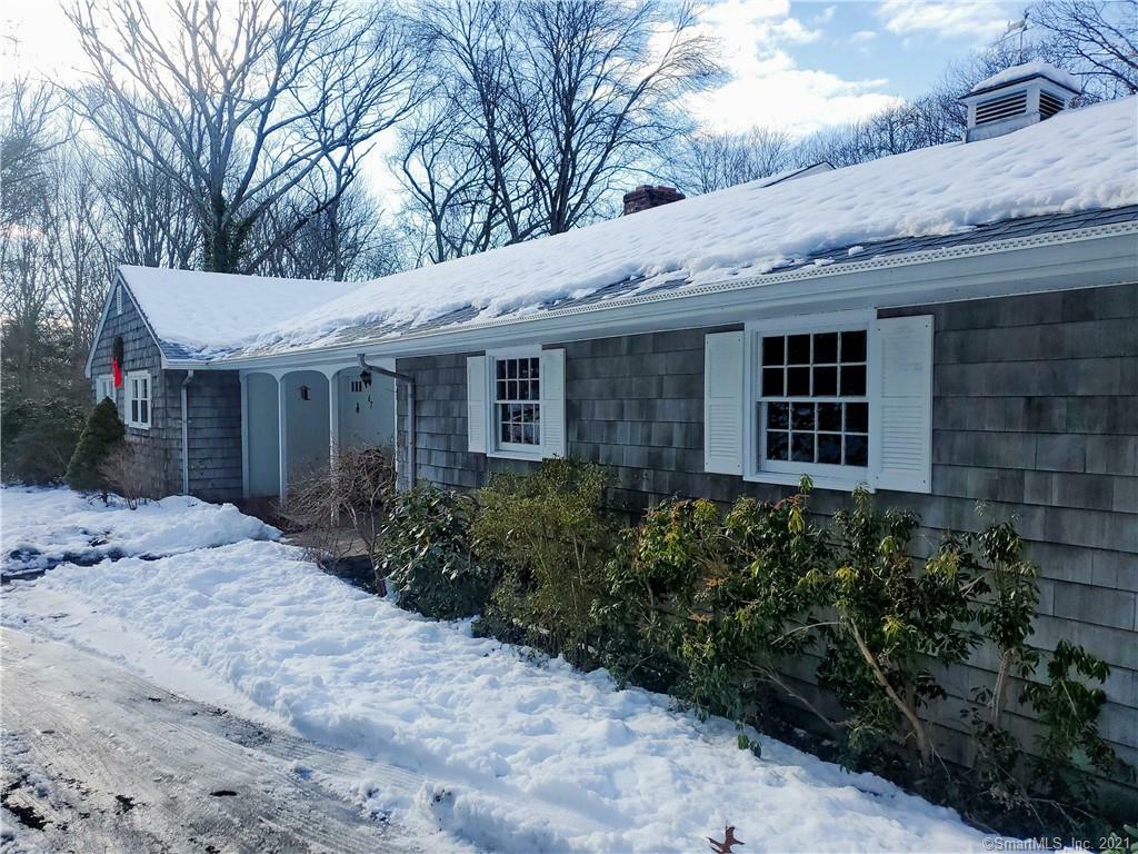 Property Photo:  67 Church Hill Road  CT 06339 