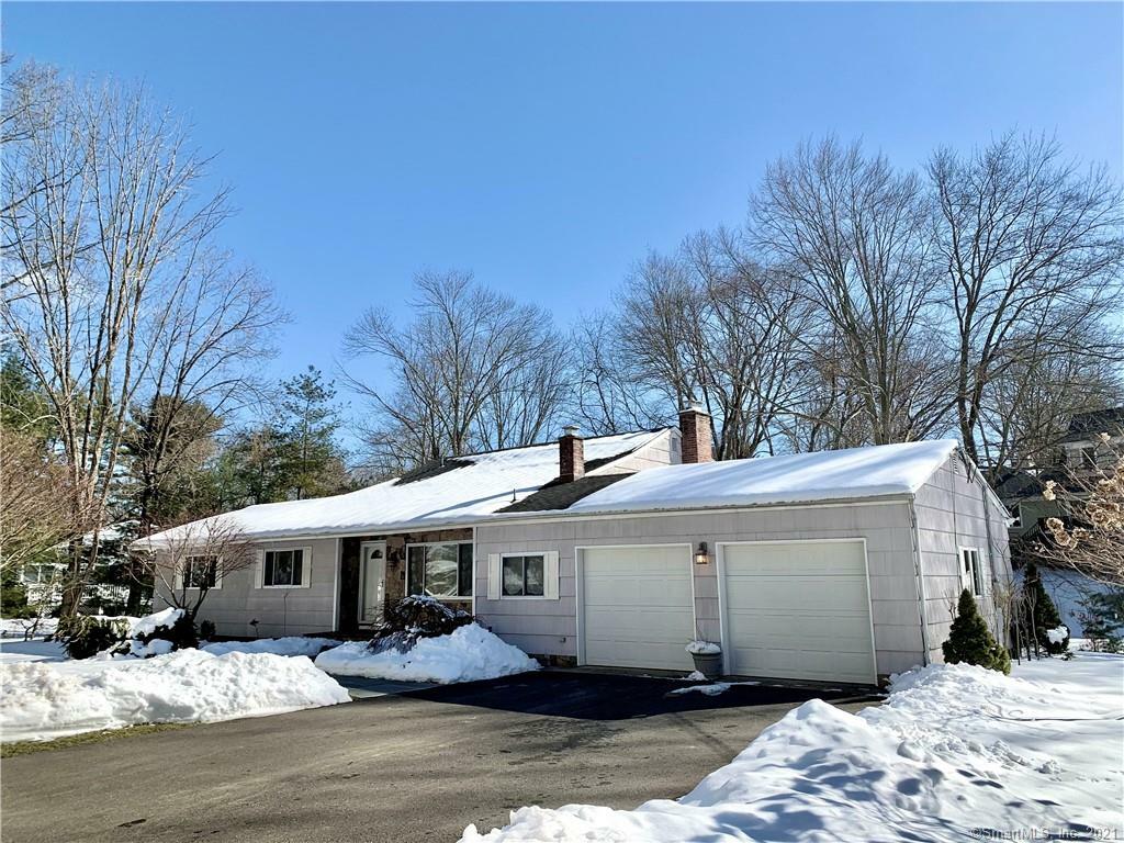 Property Photo: 31 Valley Road CT 06880