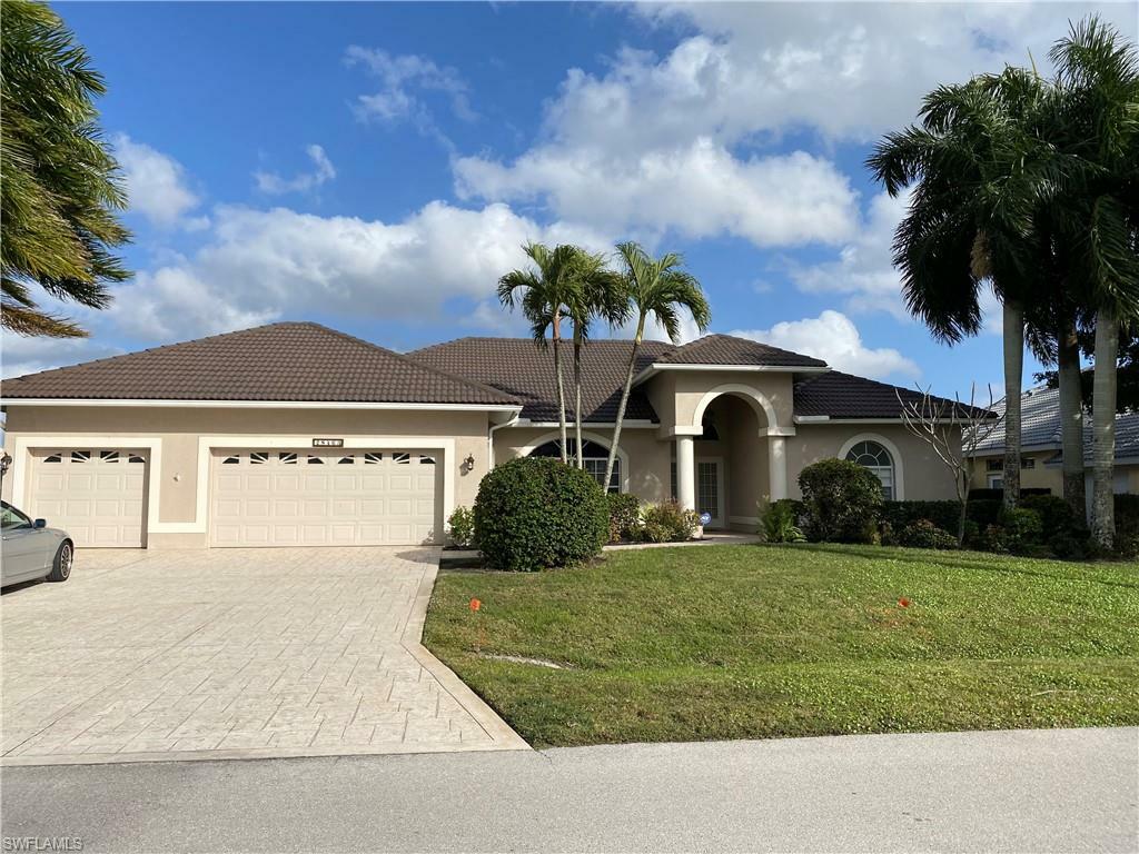 Property Photo:  28463 Del Lago Way  FL 34135 