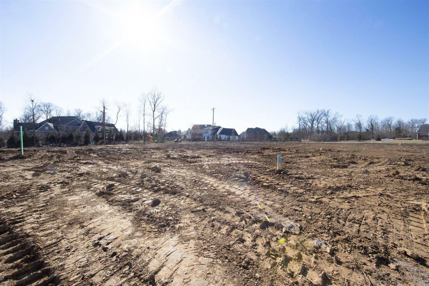 Property Photo:  10 Old Orchard Ln Lot10  OH 45242 