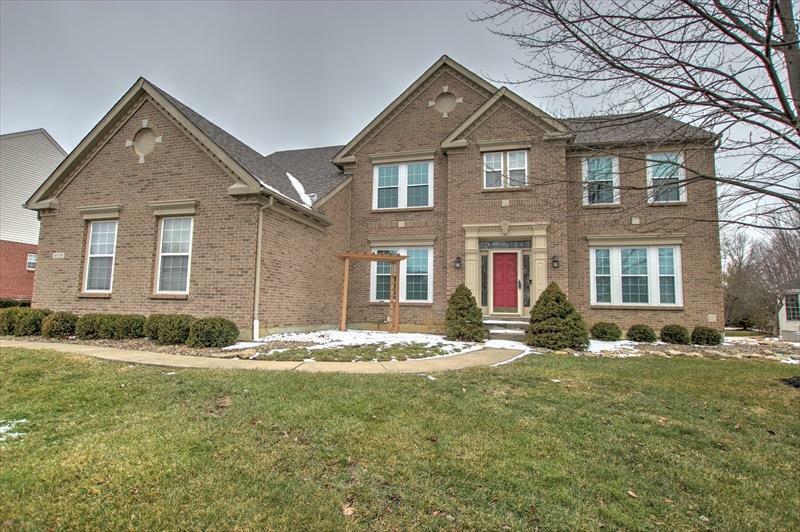 Property Photo: 4339 Longford Dr OH 45040