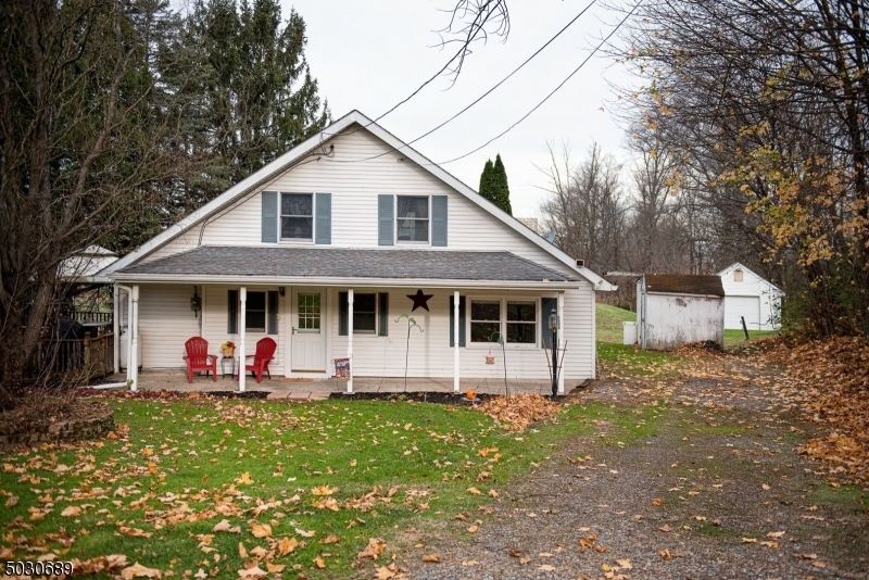 Property Photo:  685 Marble Hill Rd  NJ 08865 