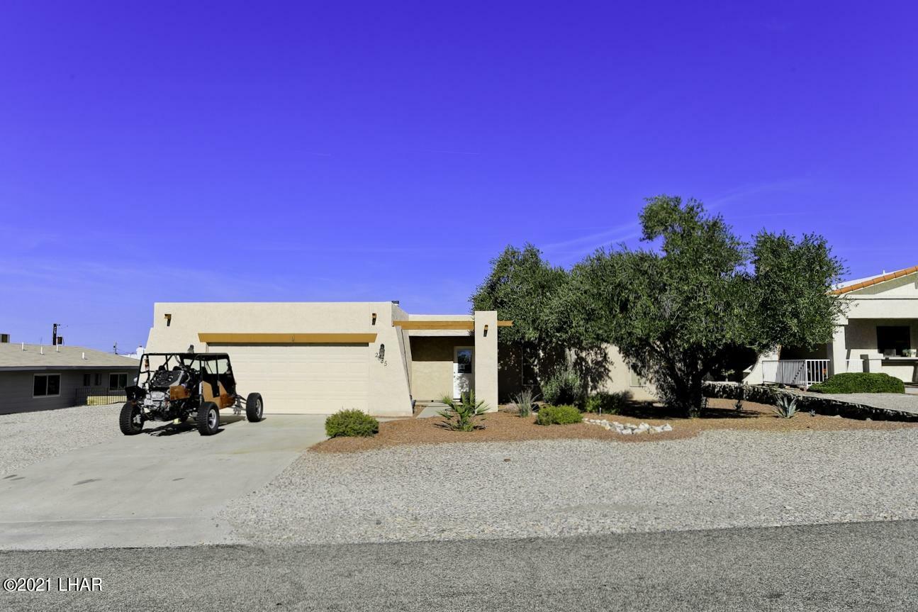 Property Photo:  2885 Edgewood Dr  AZ 86406 