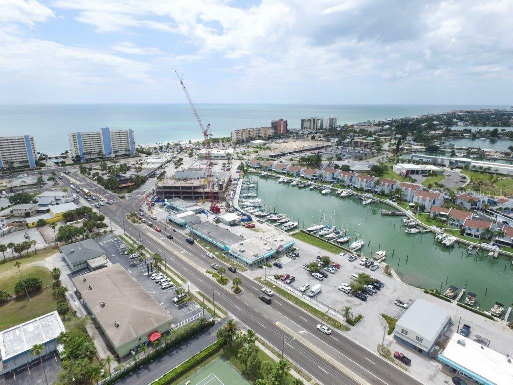 Property Photo: 300 150th Avenue 400 FL 33708