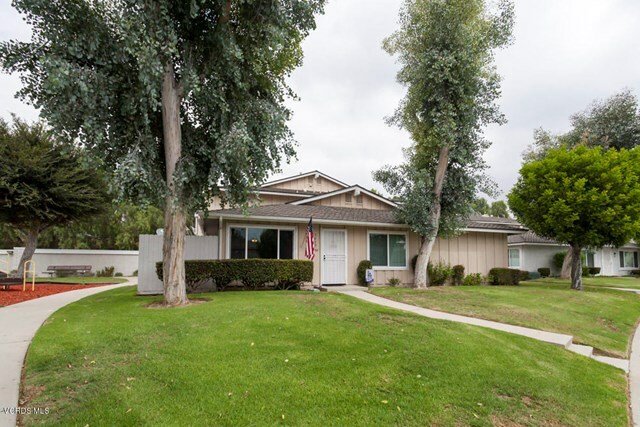 Property Photo:  3439 Highwood Court 135  CA 93063 