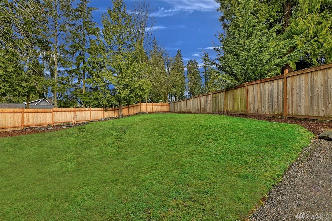 Property Photo:  2717 106th Dr NE  WA 98258 