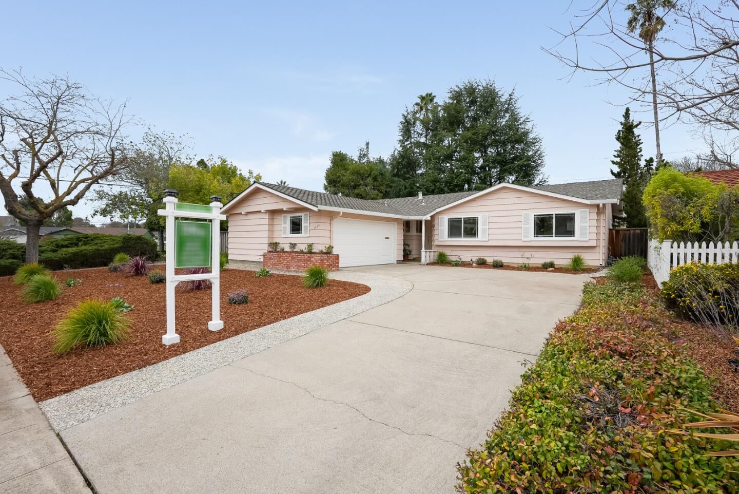 Property Photo: 1034 Bluebird Avenue CA 95051