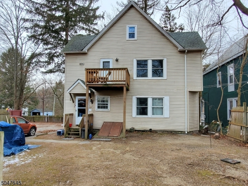 Property Photo:  219 Main St A  NJ 07860 