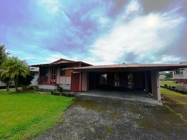 477 Ainaola Dr  Hilo HI 96720 photo