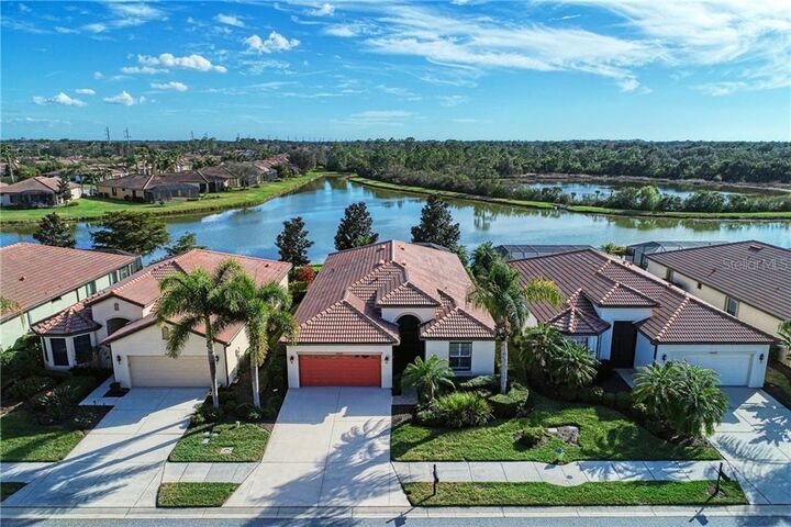Property Photo:  20325 Pezzana Drive  FL 34292 