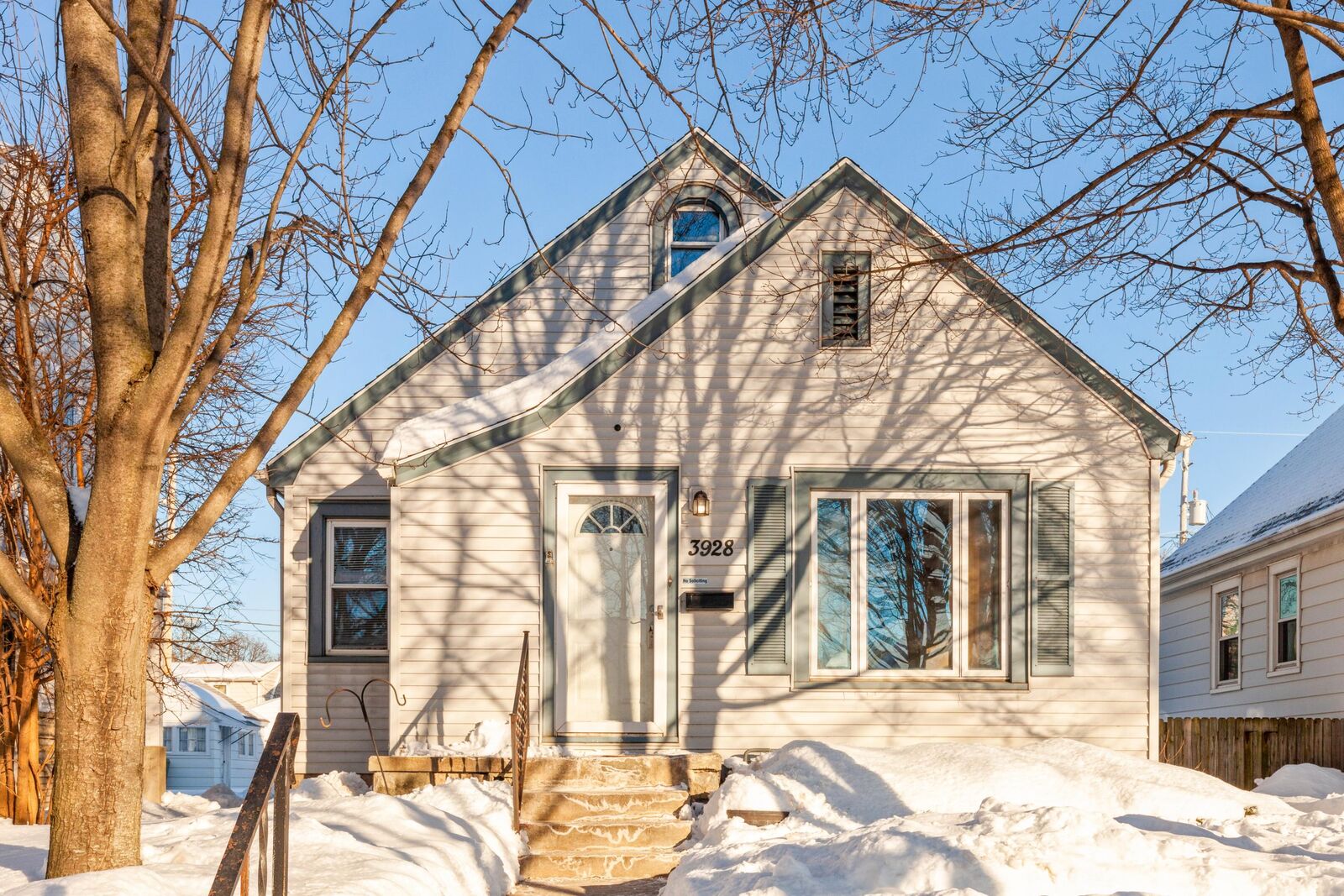 Property Photo:  3928 S 1st Pl  WI 53207 