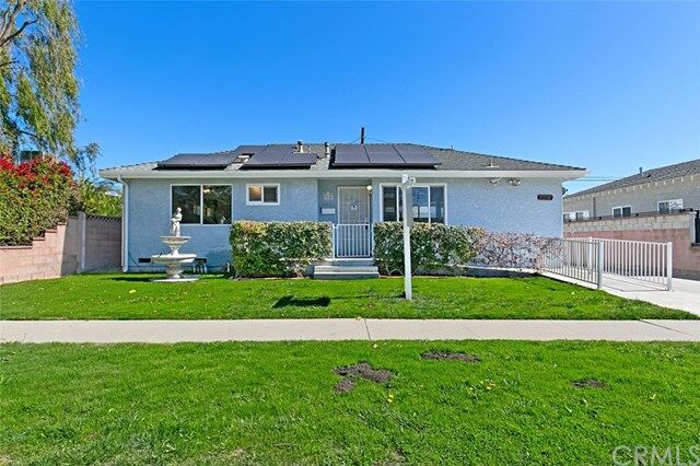Property Photo:  3334 Clark Avenue  CA 90808 