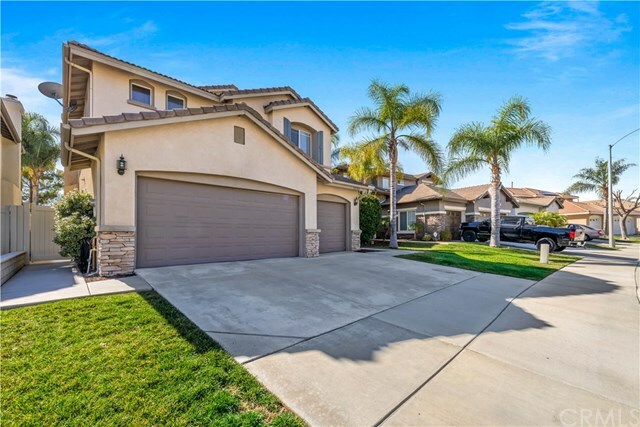 Property Photo:  32983 Valence Court  CA 92592 