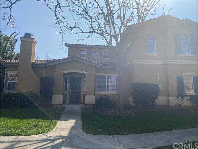 Property Photo:  39686 Princeton Way A  CA 92563