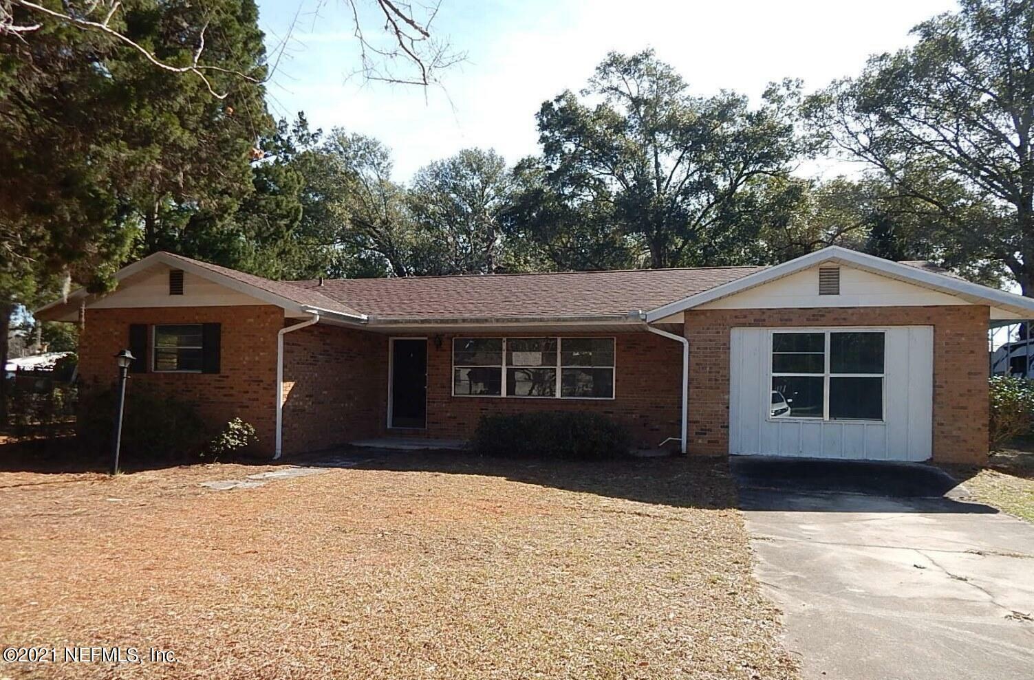 Property Photo:  645 Shady Lane  FL 32656 