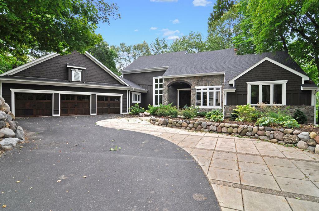 Property Photo: 19705 Muirfield Circle MN 55331
