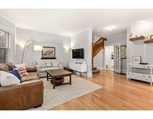 Property Photo: 75 Corey St 75 MA 02132