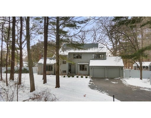 Property Photo:  617 Belknap Road  MA 01701 