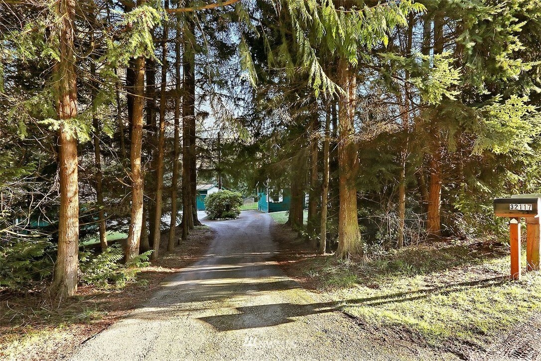 Property Photo:  32117 81st Drive NW  WA 98292 