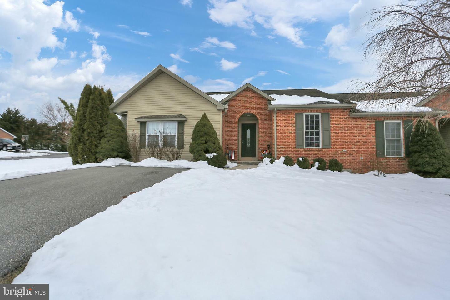 Property Photo:  11468 Nicole Drive  PA 17225 