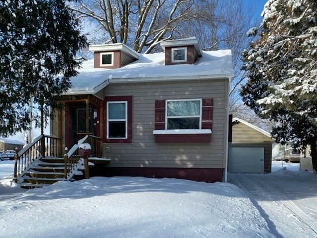 Property Photo:  218 Park Street  WI 54456 