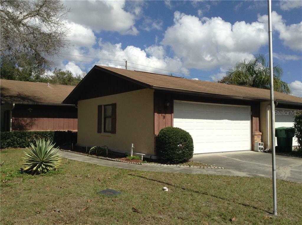 Property Photo:  719 Wright Court  FL 32720 