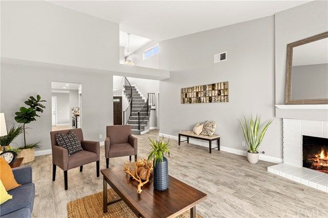 Property Photo: 3645 Banyon Rim Road CA 92886
