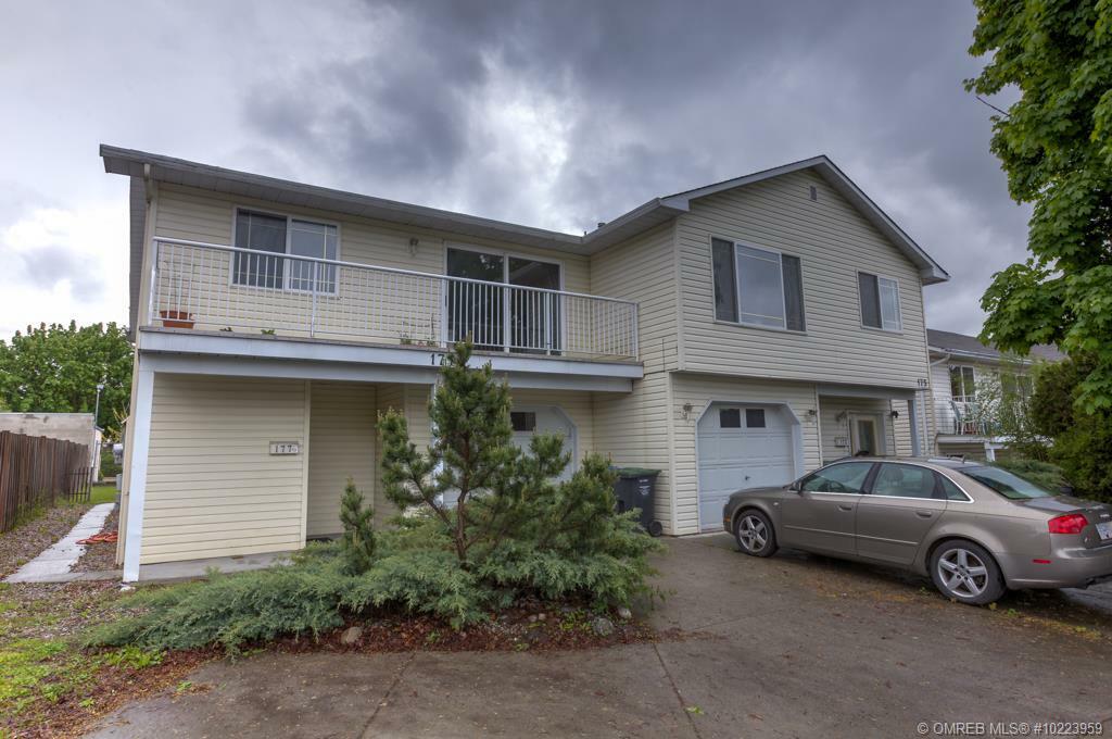 Photo de la propriété: 175 Nickel Road BC V1X 4E5