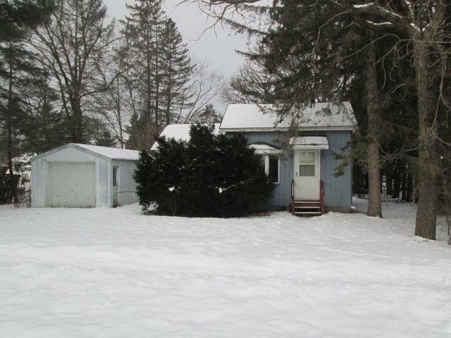 Property Photo:  213 North Cedar St  WI 53910 