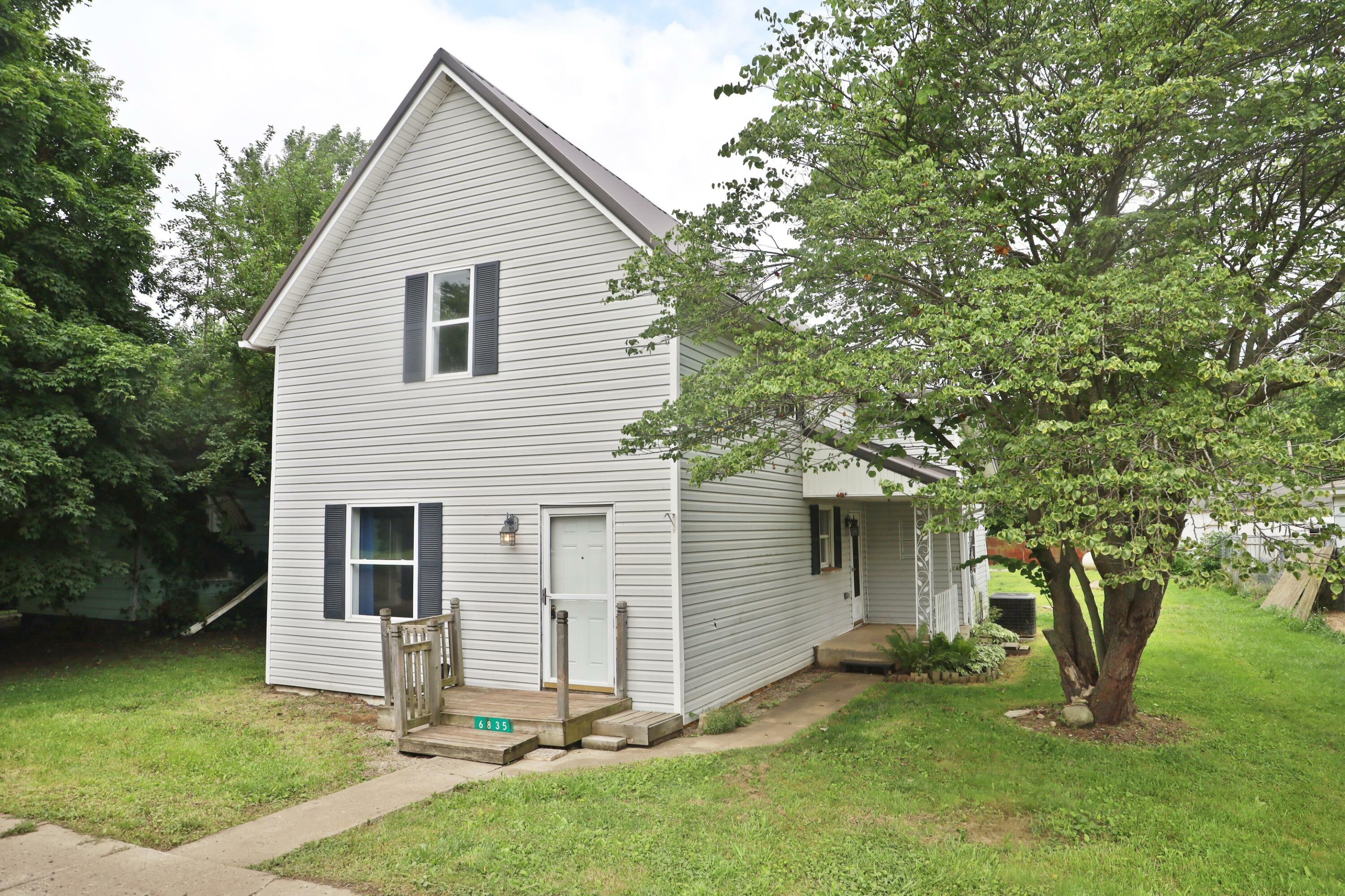 Property Photo:  6835 Palestine Street  OH 45353 