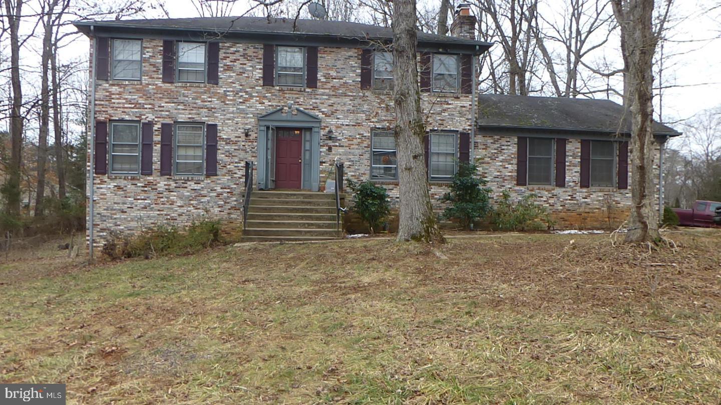 Property Photo: 127 Barnswallow VA 22556
