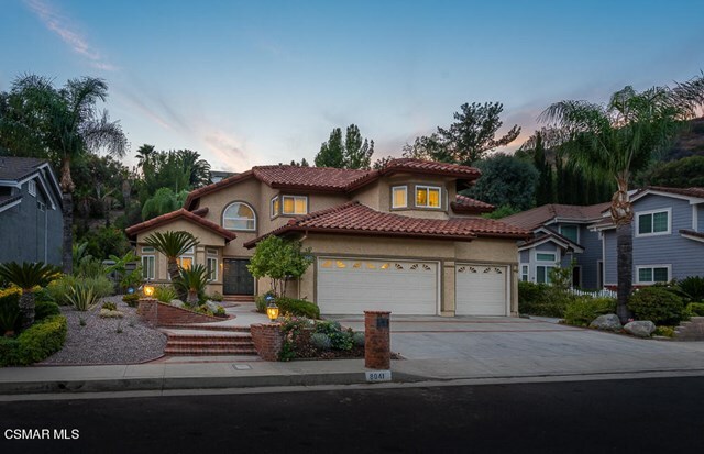 Property Photo:  8041 Valley Flores Drive  CA 91304 