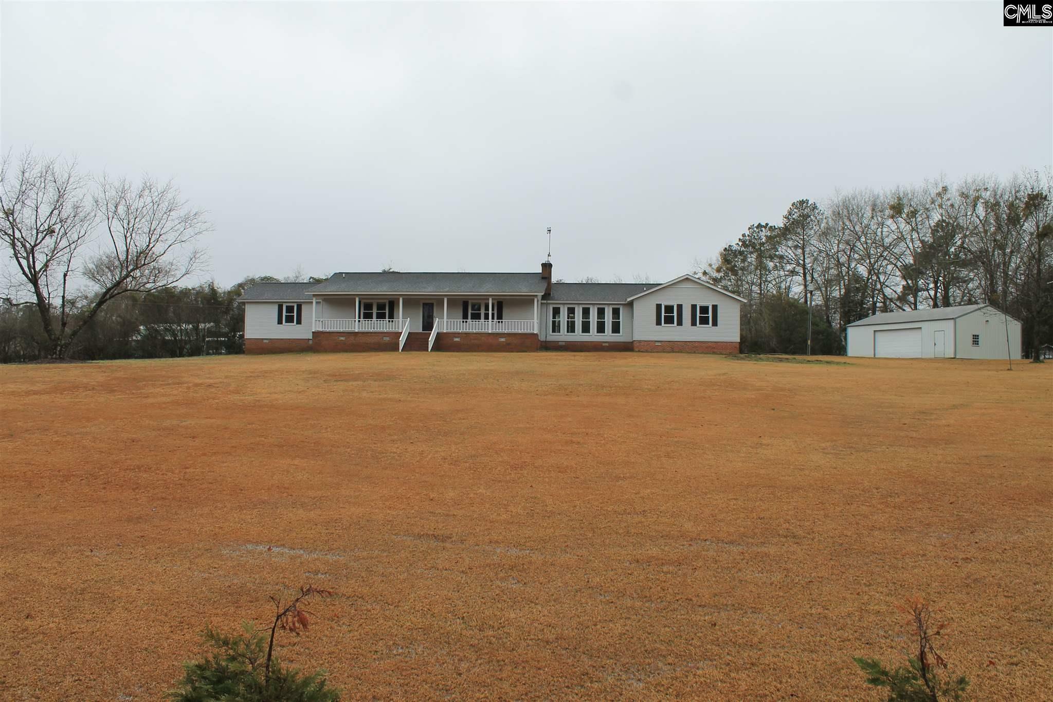 Property Photo: 318 Shady Springs SC 29127