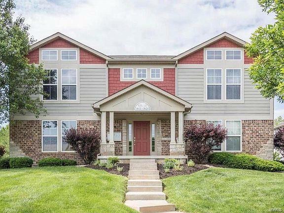 Property Photo: 3924 Capri Way 63304