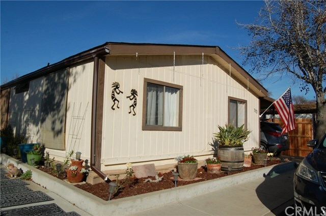 Property Photo:  519 W Taylor Street 372  CA 93458 