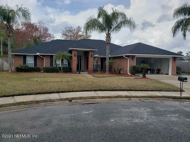 Property Photo:  1982 Breckenridge Boulevard  FL 32068 