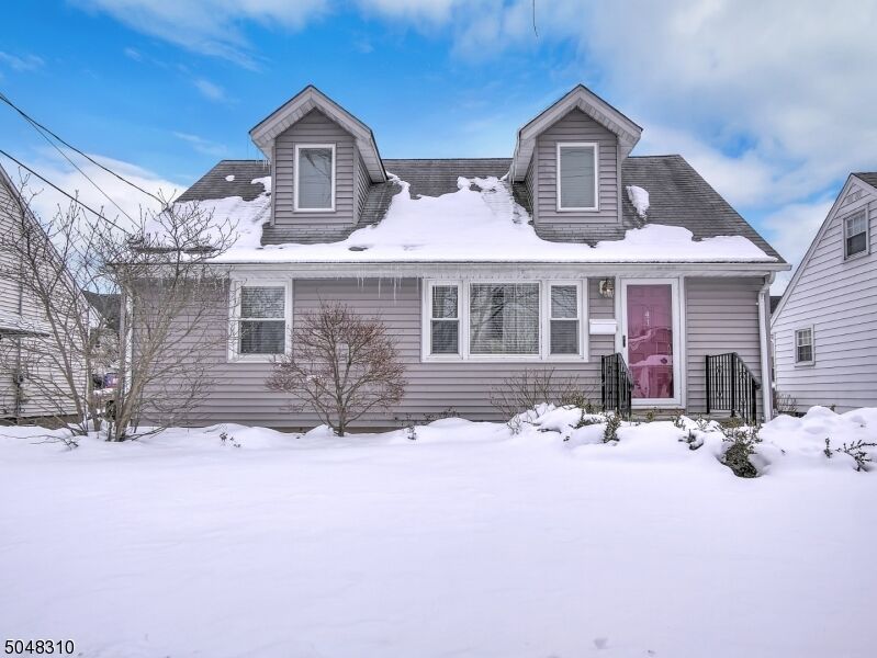 Property Photo: 41 Linden Ave NJ 07014