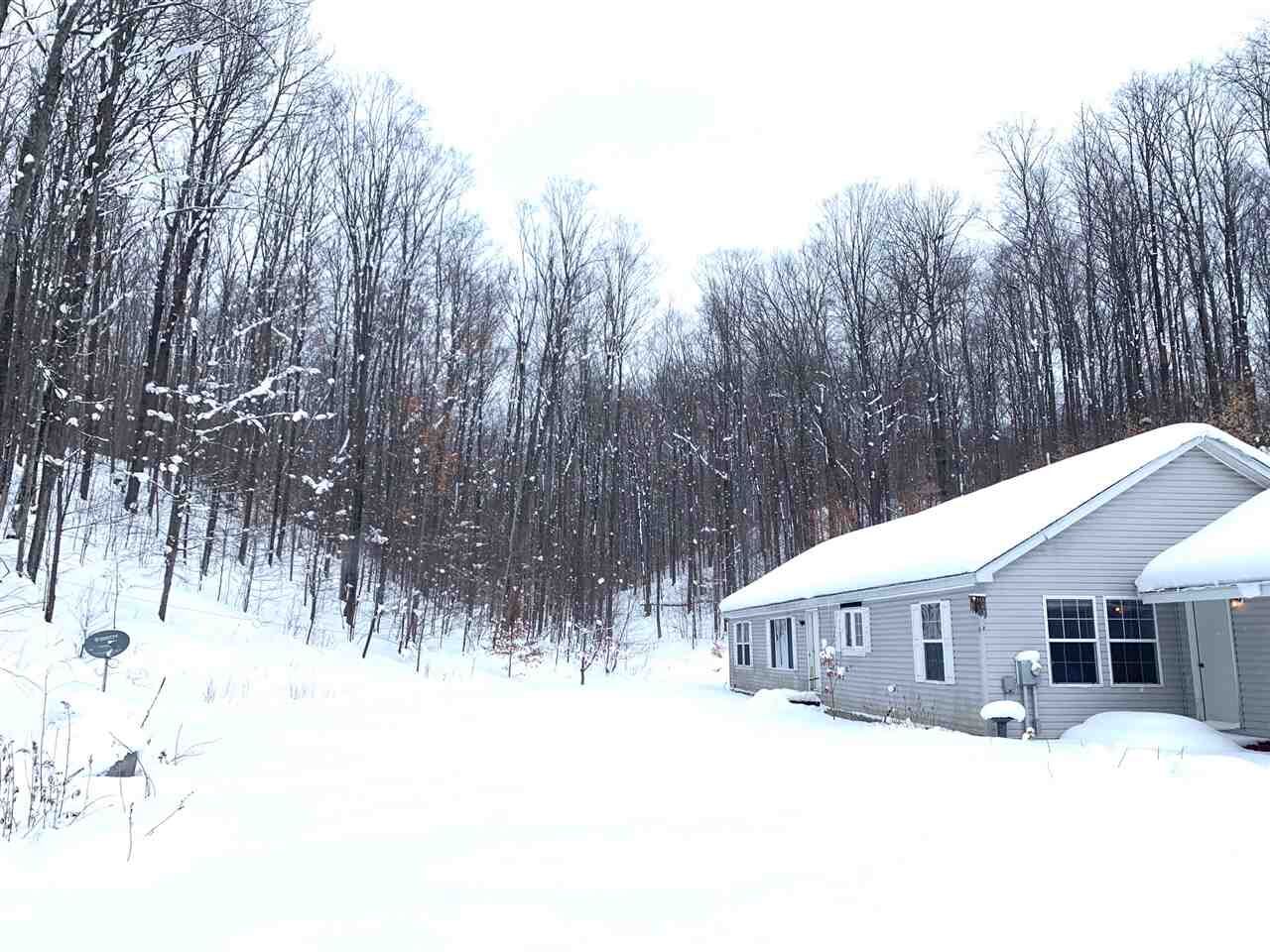 Property Photo:  05285 Eastwood  MI 49713 