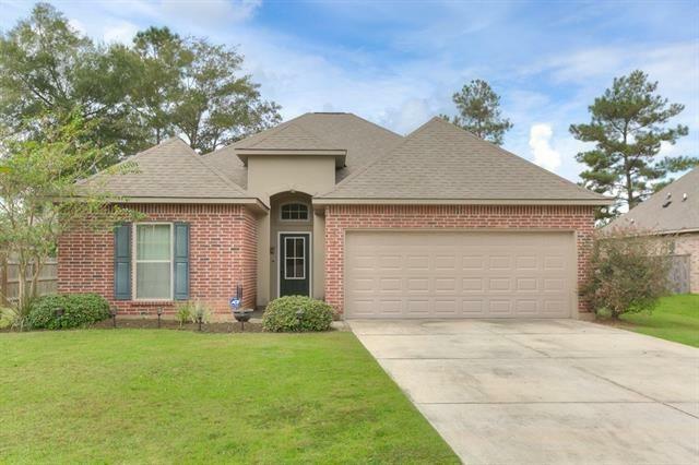 690 Woodburne Loop  Covington LA 70433 photo