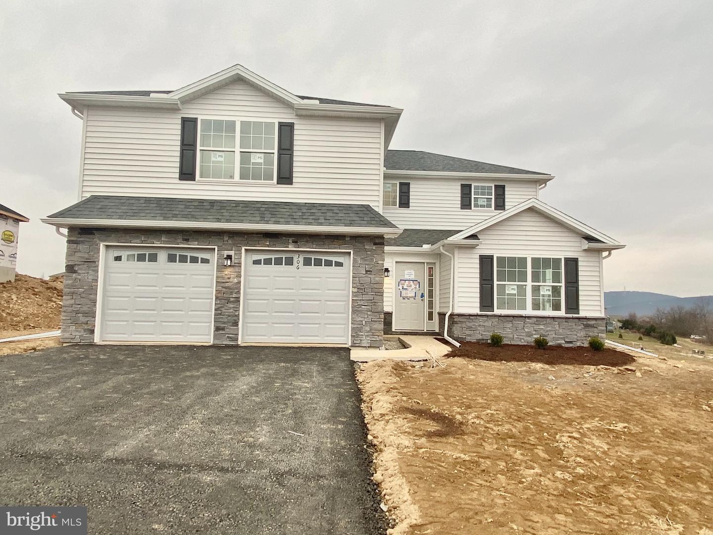 Property Photo: 134 Eagle Road PA 17019